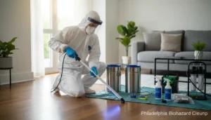 Emergency Biohazard Response: Philly Area Tips - Philadelphia Biohazard Cleanup Philadelphia