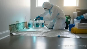 Top 7 Common Biohazards in Pennsylvania Homes - Philadelphia Biohazard Cleanup Philadelphia