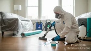 Ultimate Guide to Trauma Scene Cleanup in Philly - Philadelphia Biohazard Cleanup Philadelphia